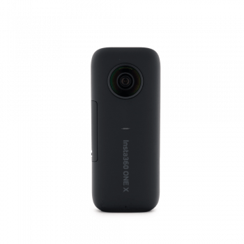 Экшн камера Insta One X 360-2