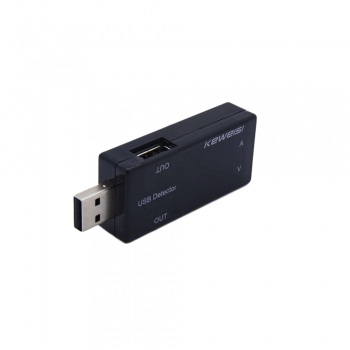 Цифровой USB тестер Keweisi NA-164-4