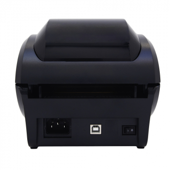 Термопринтер для печати этикеток Xprinter XP- DT325B-4