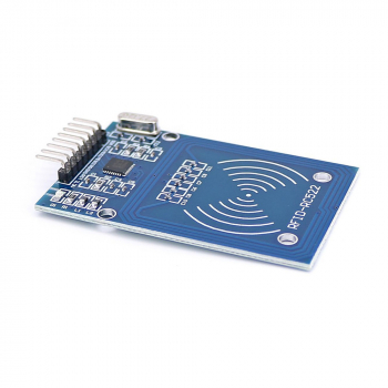 Набор для моделирования RFID ридера Ардуино (Arduino) RC522-3
