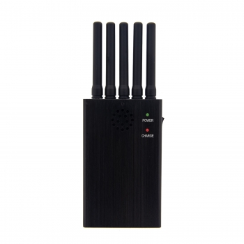 Глушилка EaglePro Торнадо (CDMA, GSM, DCS/PHS, 3G, GPS, WiFi, Глонасс)-1