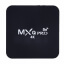 ТВ смарт приставка MXQ PRO 2+16 GB-2