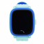 Детские часы водонепроницаемые GW400S (W9, HW8) с GPS (голубые)-1