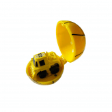 Радиоуправляемая мини-машинка Telecar в шаре-мячике-1