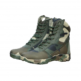 Тактические ботинки Alpo Army green camo 44-1