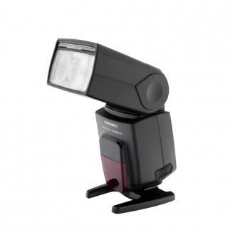 Фотовспышка Yongnuo Speedlite YN-568EX III для Canon-2