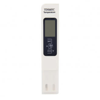 Чистомер для воды TDS-01513A 3-в-1 (EC/TDS/температура)-1