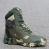 Тактические ботинки Alpo Army green camo 46-2